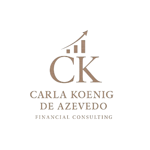 CK Finanças