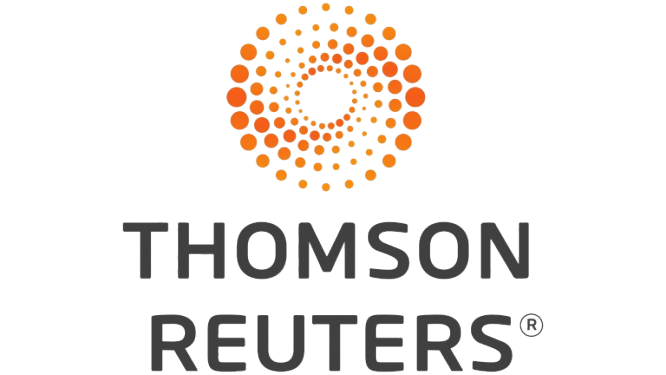 Domínio (Thomson Reuters)